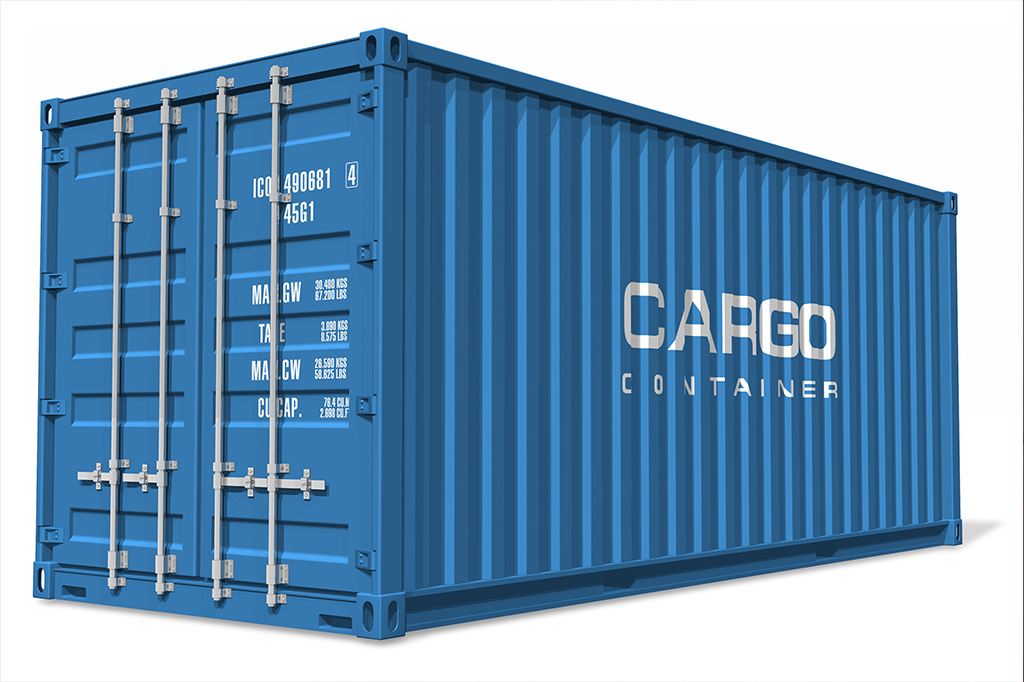 40-foot shipping Container For sale near Davenport IA