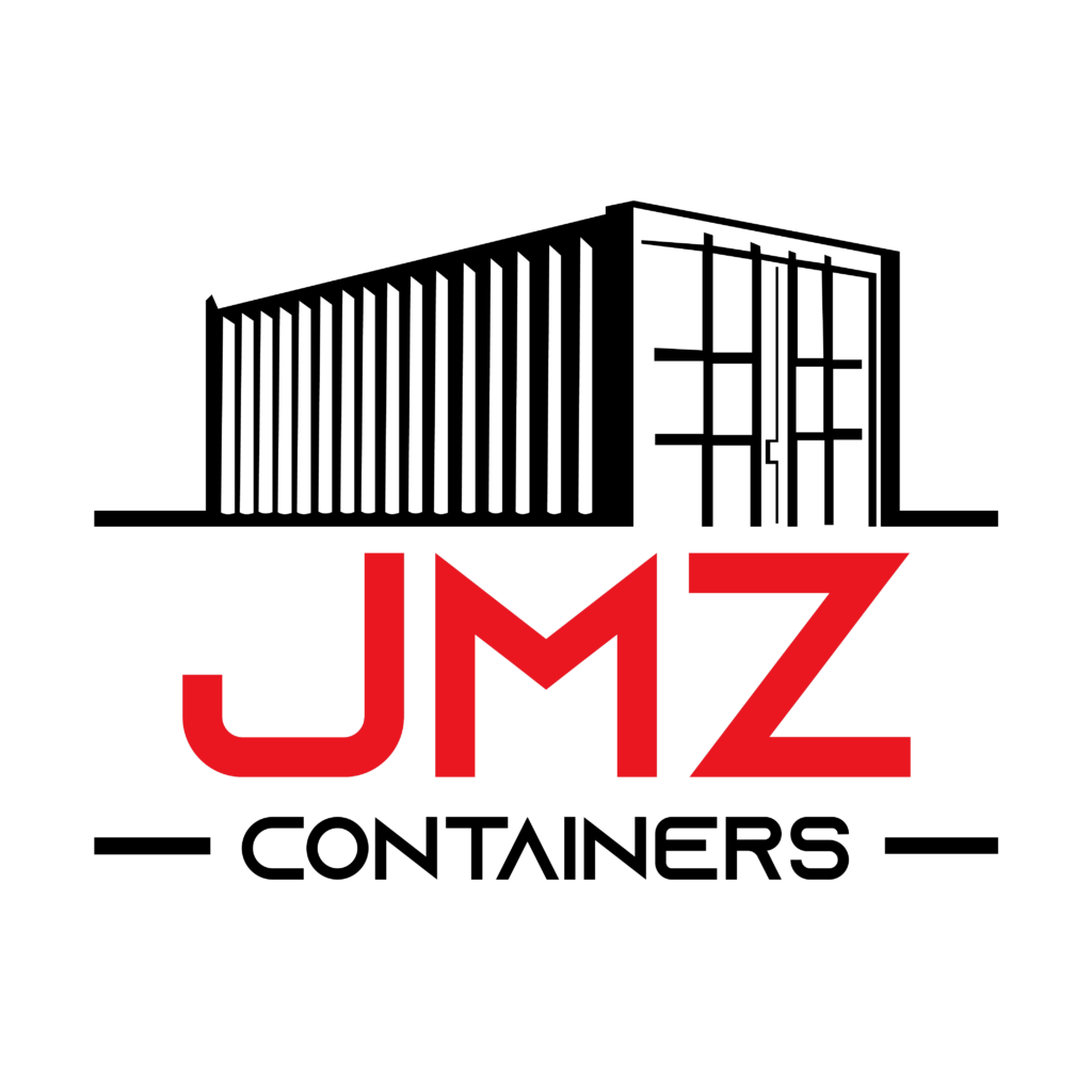 JMZ Logo