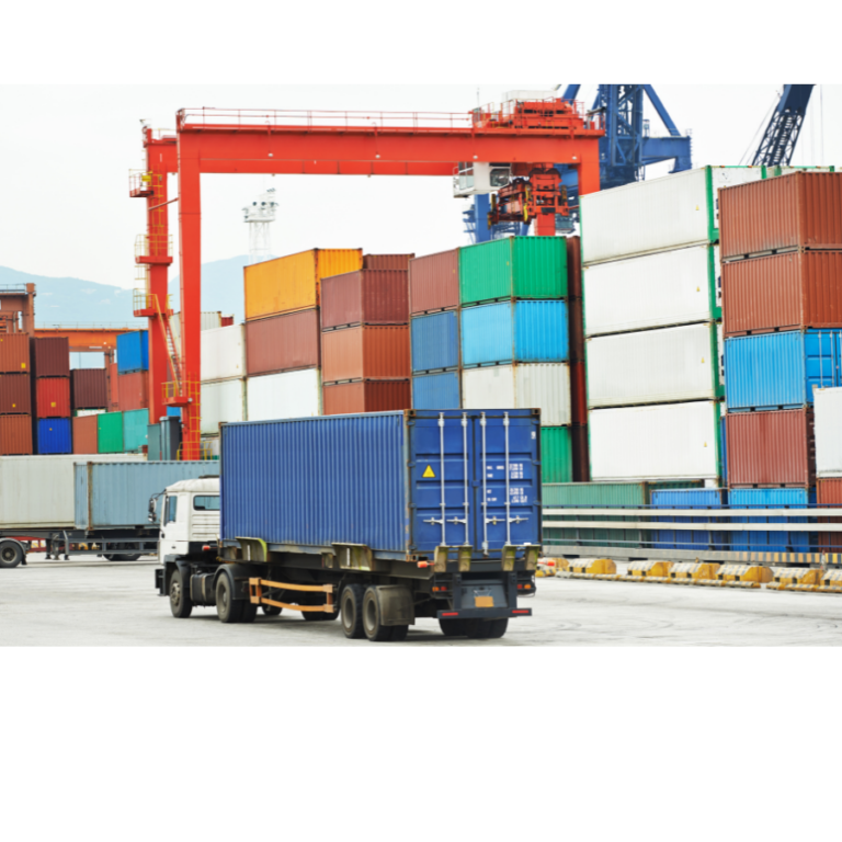 Call JMZ for Great Prices on Sea Containers in Rockford, IL